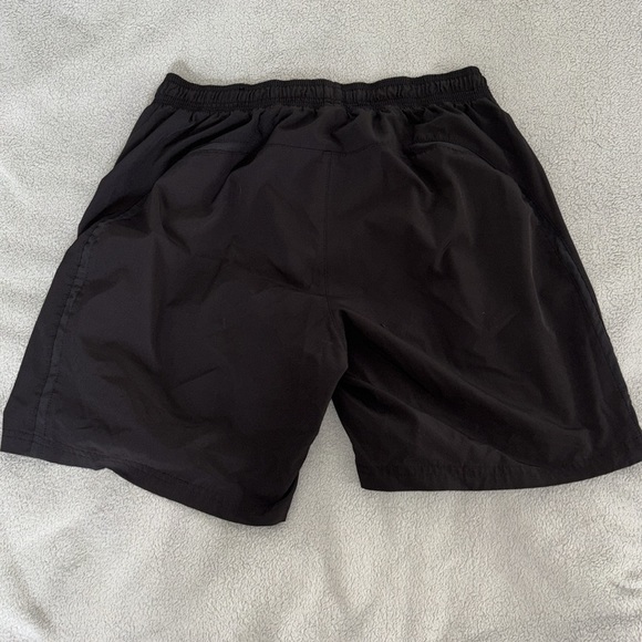 Layer 8 Training Shorts - Picture 2 of 2